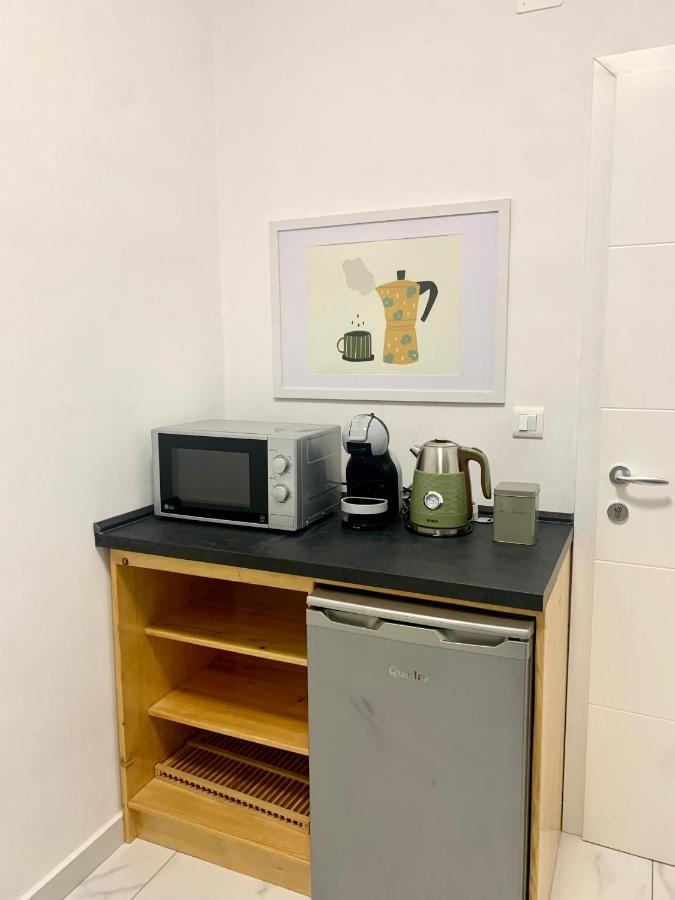 Verano Apartment / Next To Kolovare Beach 扎达尔 外观 照片